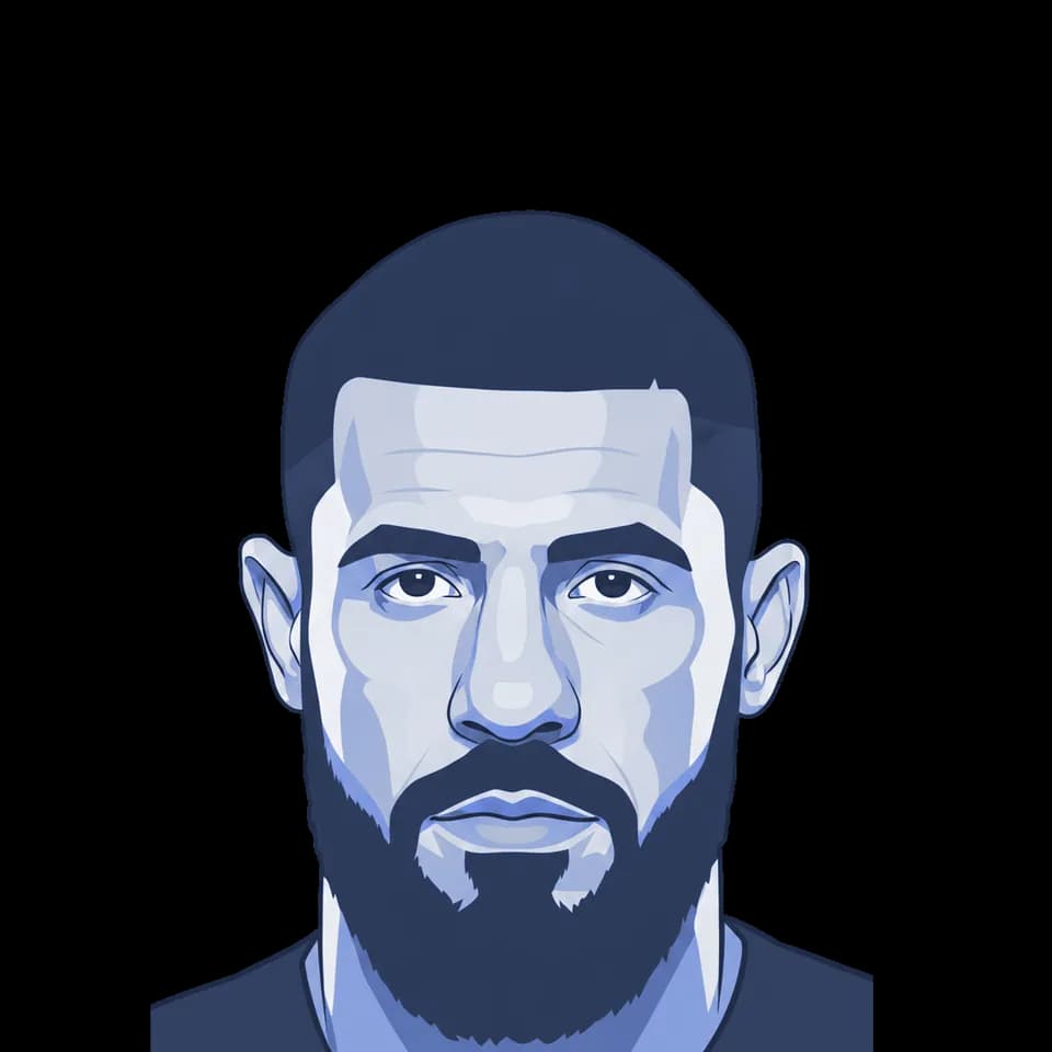 Bruno Lopes — illustration