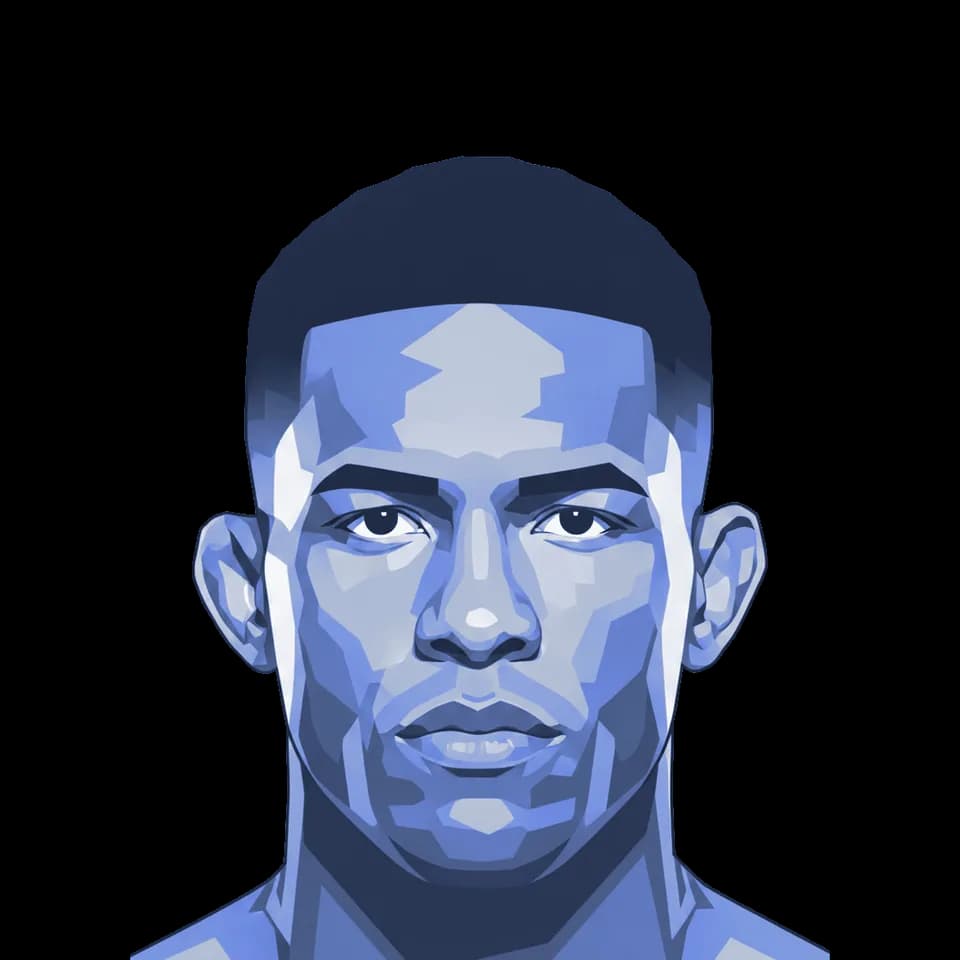 Matheus Camilo — illustration