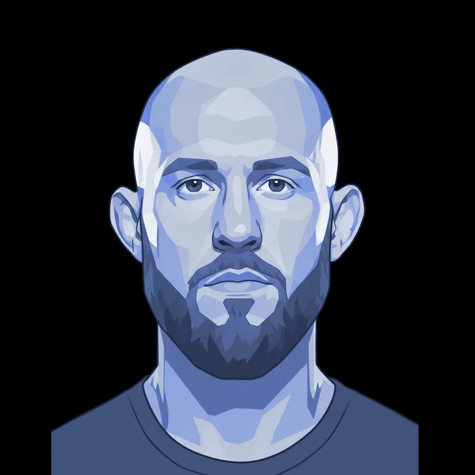 Brian Kelleher — illustration