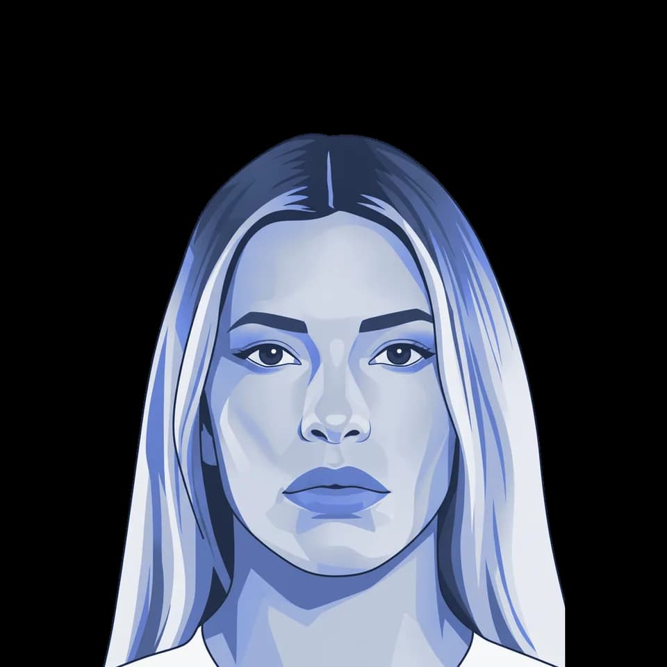 Sofia Montenegro — illustration