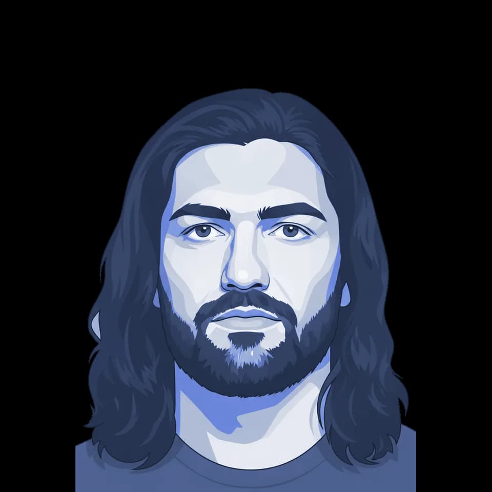 Wes Schultz — illustration