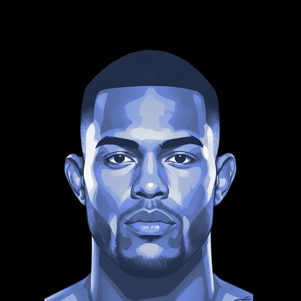 Samuel Sanches — illustration