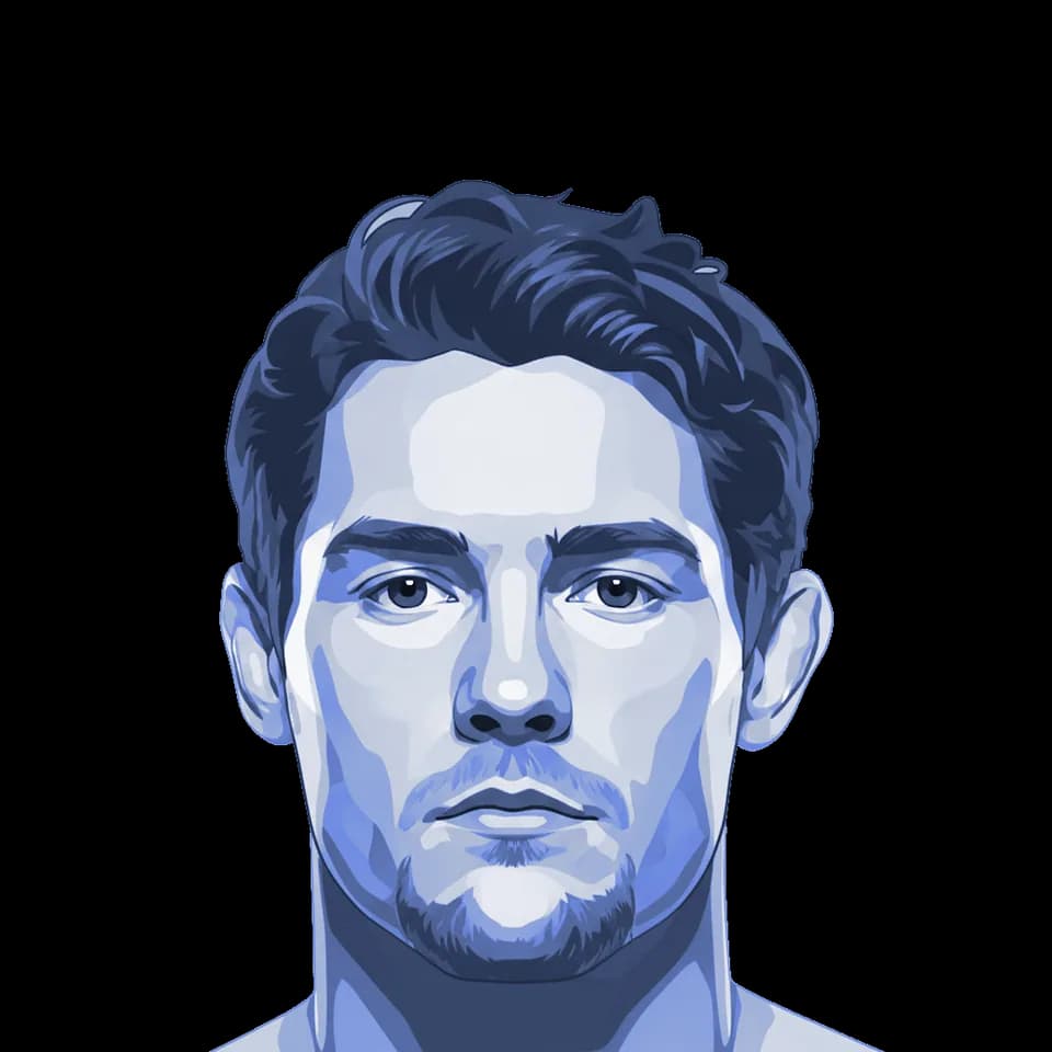 Cameron Nelson — illustration
