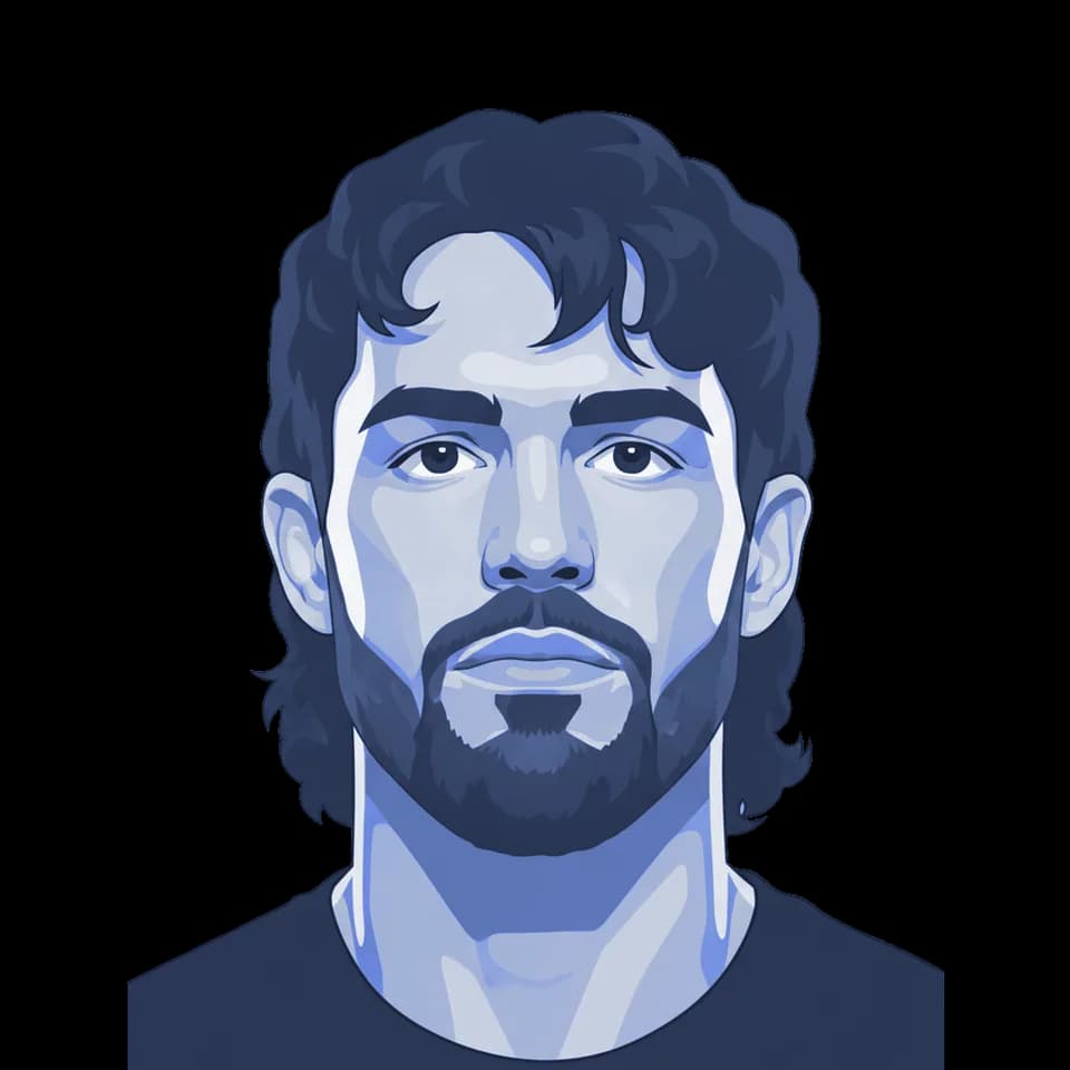 Ryan Kuse — illustration