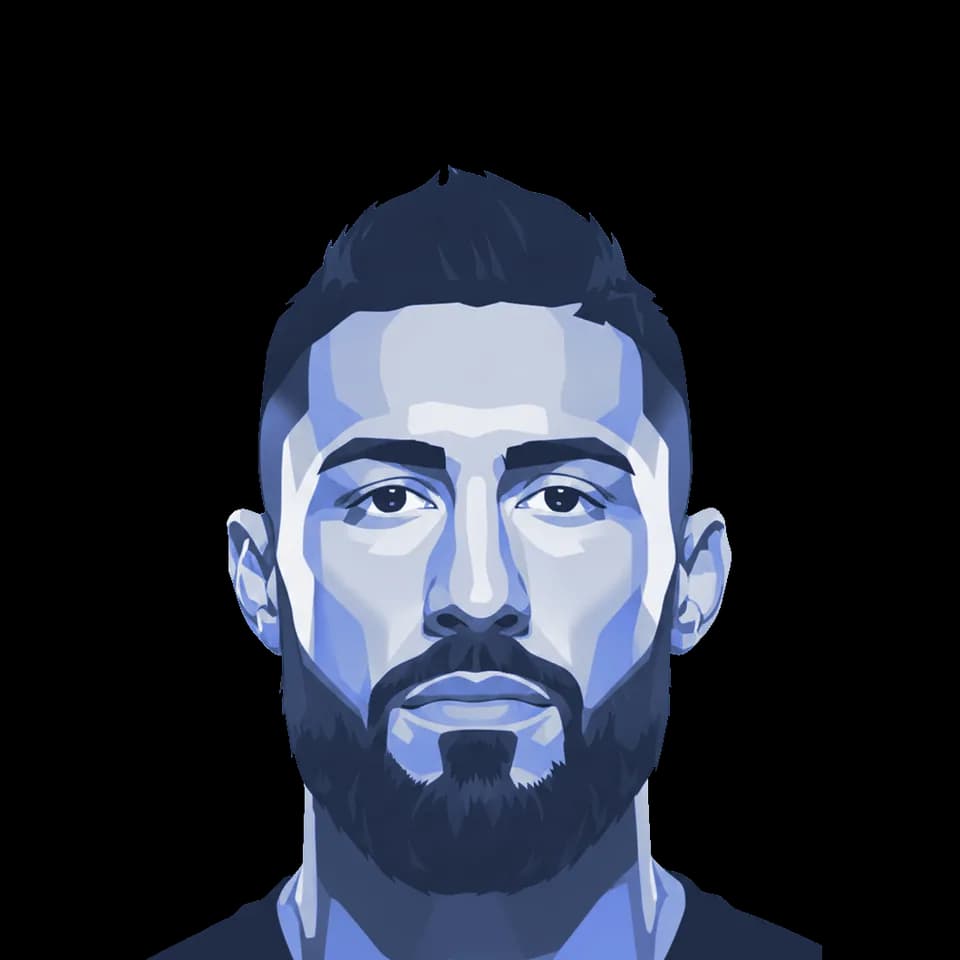 Chris Gutierrez — illustration