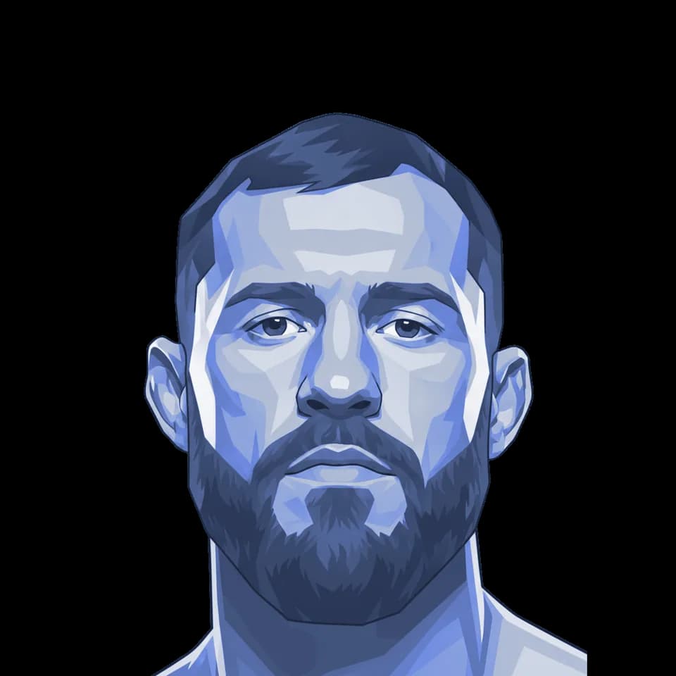 Donald Cerrone — illustration