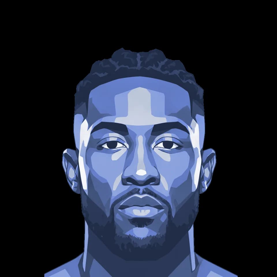Jamie Pickett — illustration
