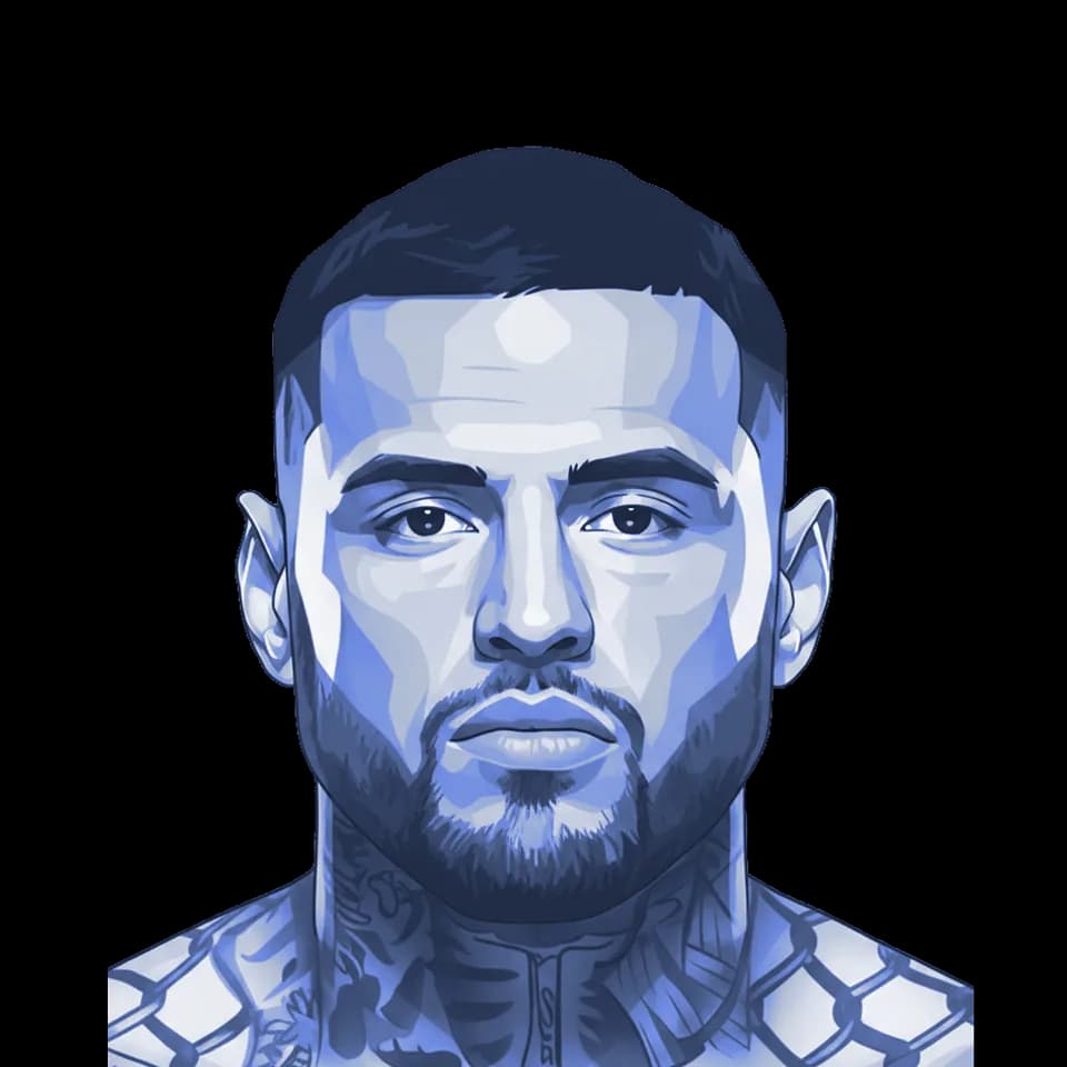 Daniel Rodriguez — illustration