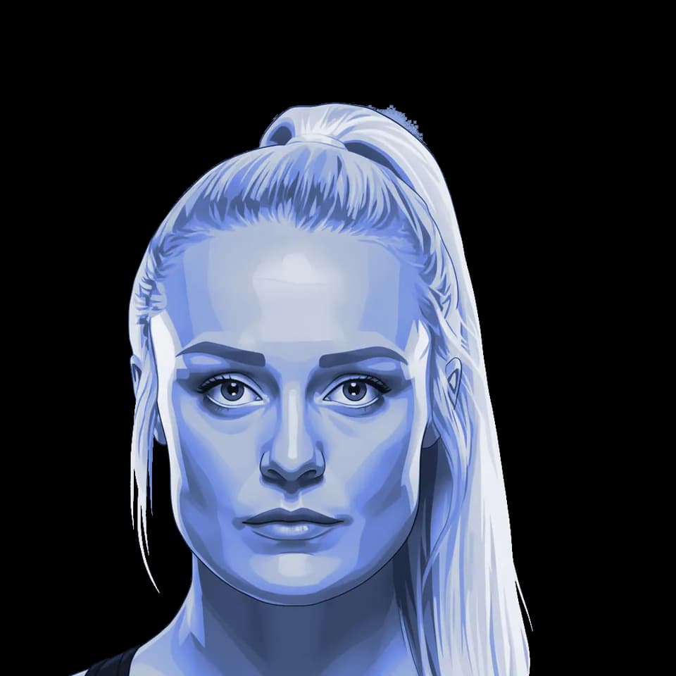 Miranda Granger — illustration