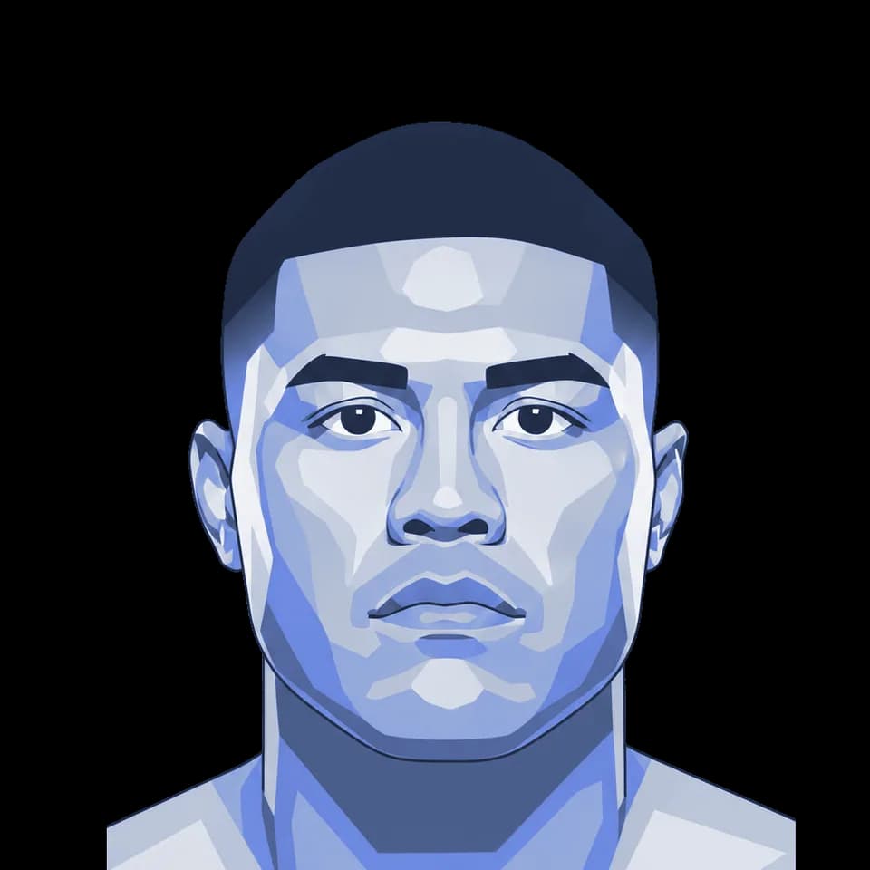 Justin Tafa — illustration