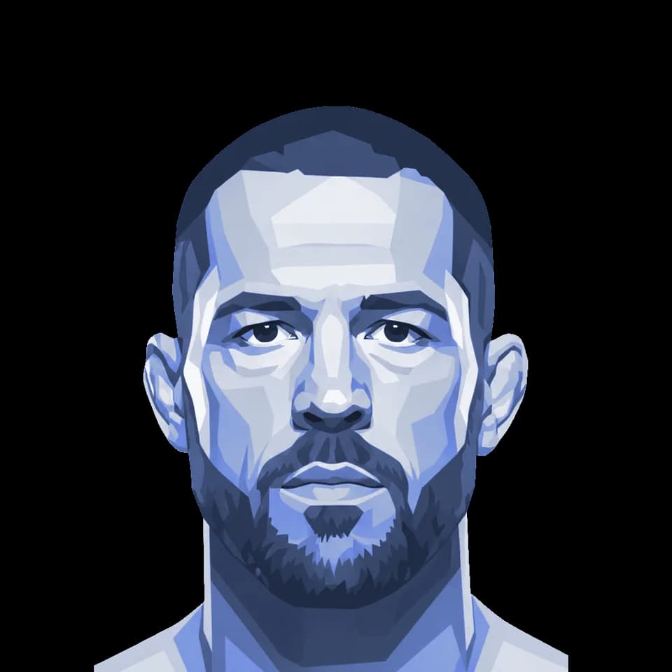 Matt Brown — illustration