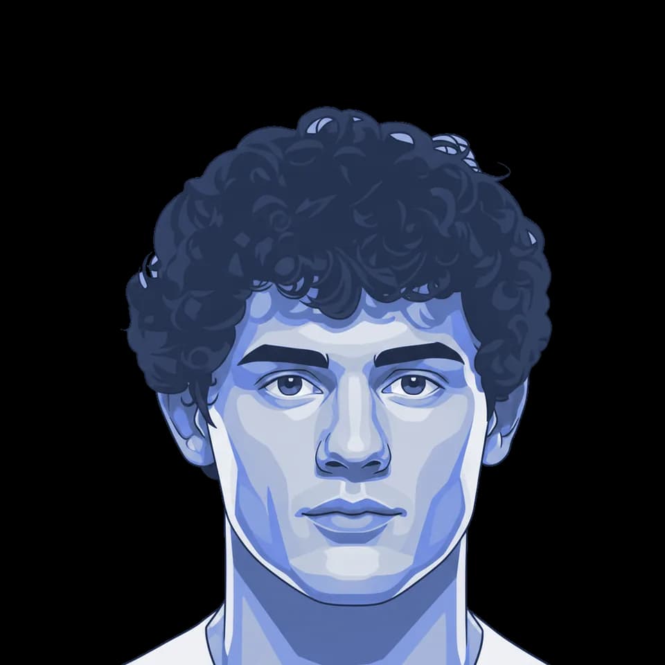 Chase Hooper — illustration