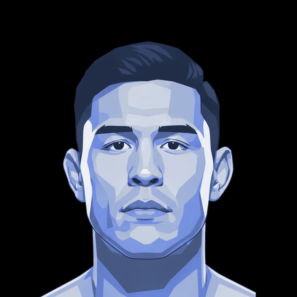 Ricky Simon — illustration