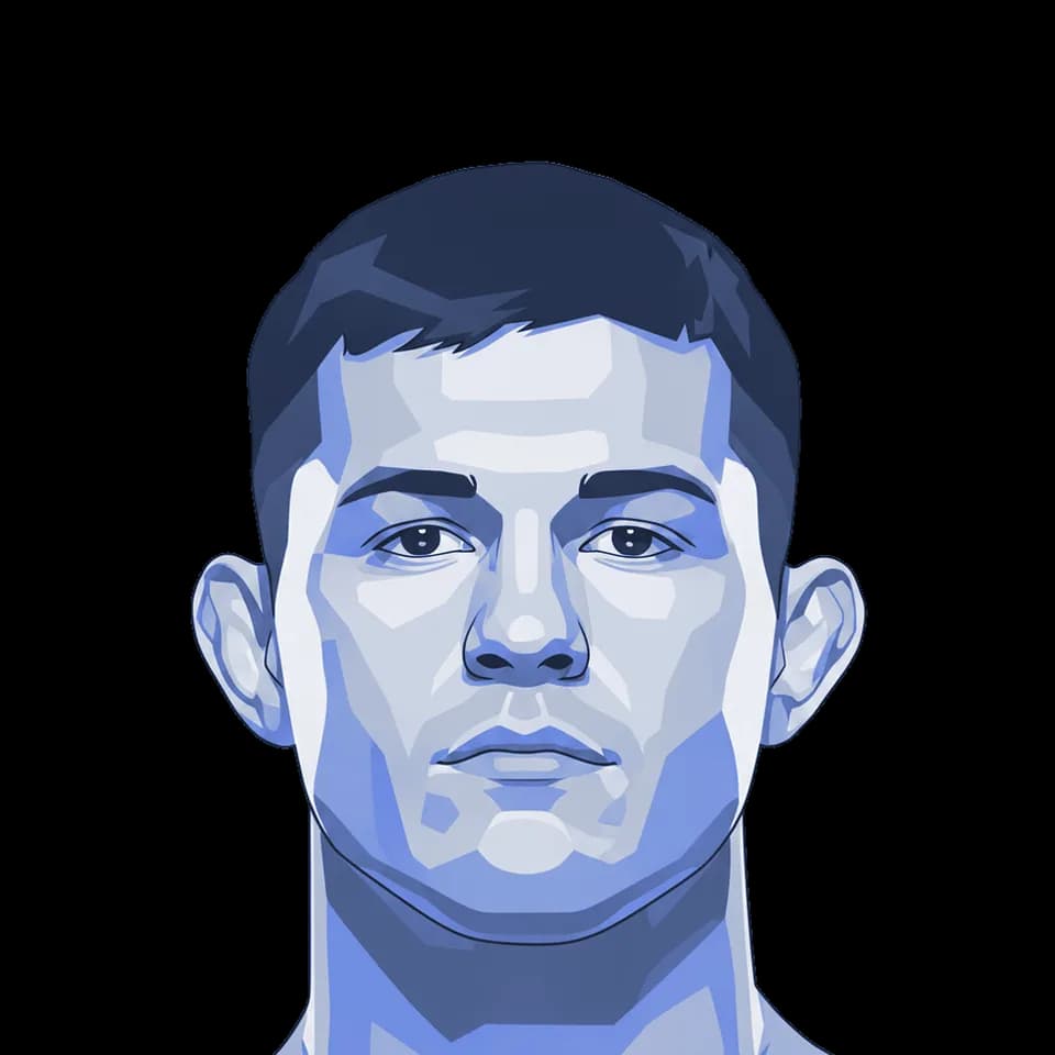 Orion Cosce — illustration