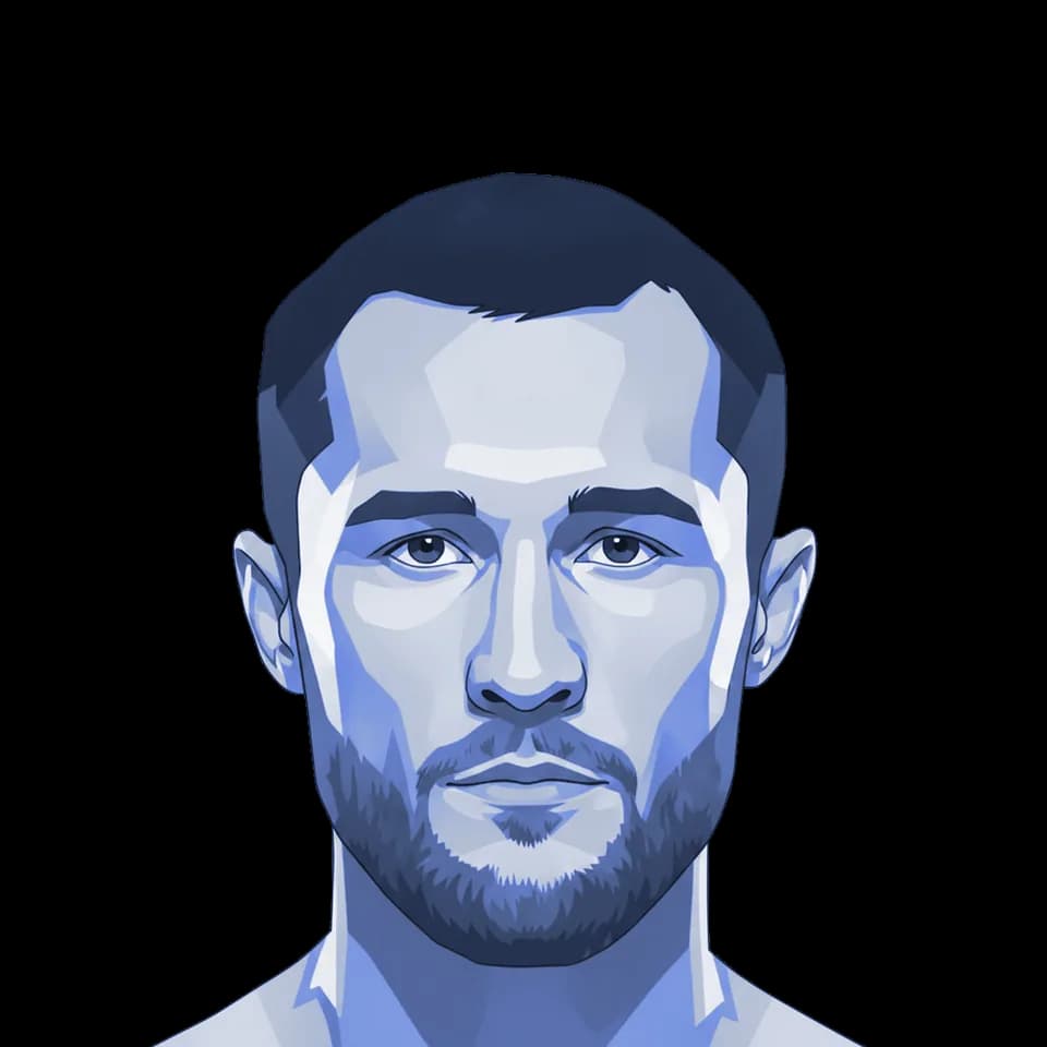 Sergey Morozov — illustration