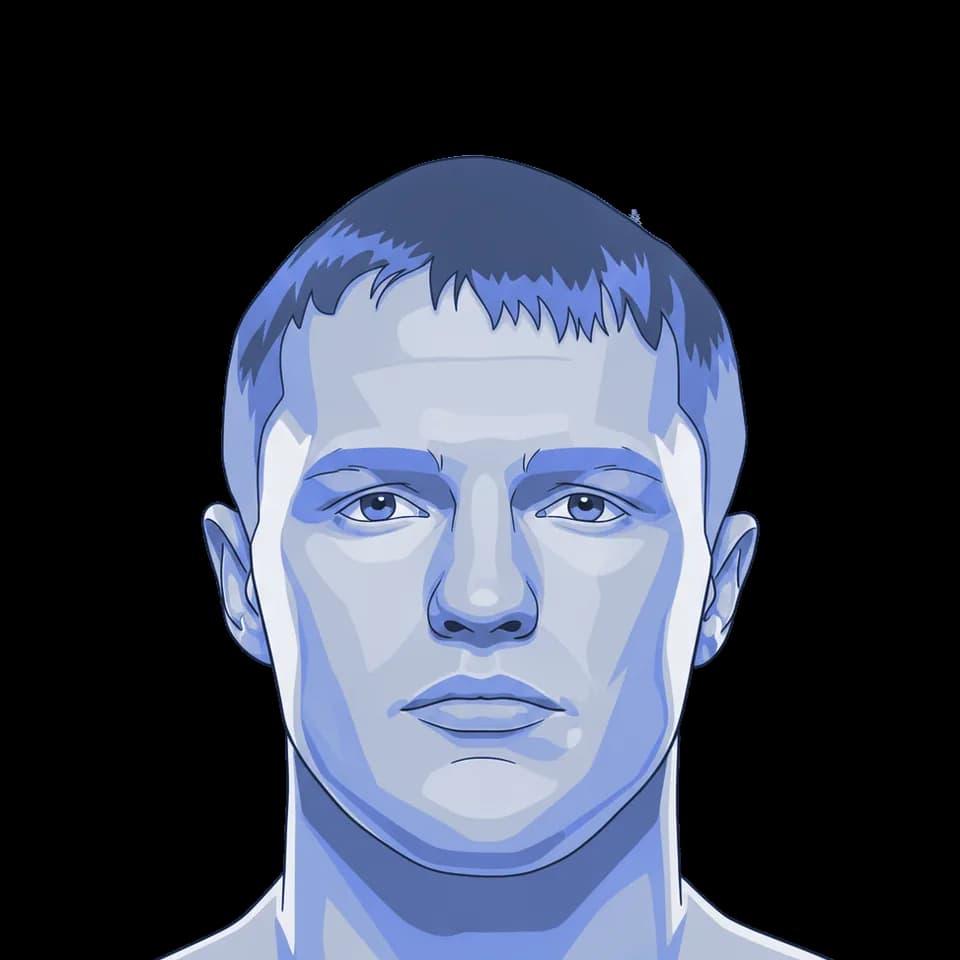 Mason Jones — illustration