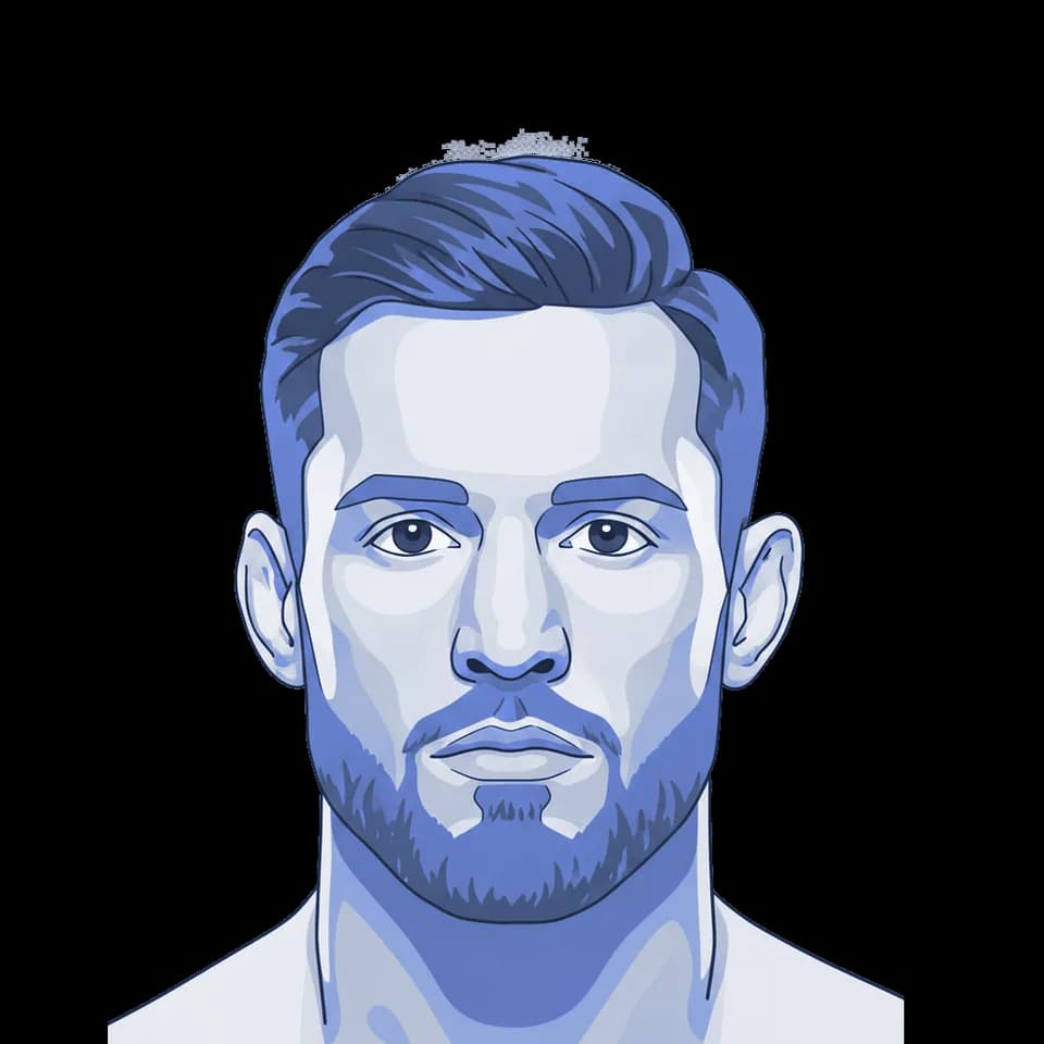 Scott Holtzman — illustration