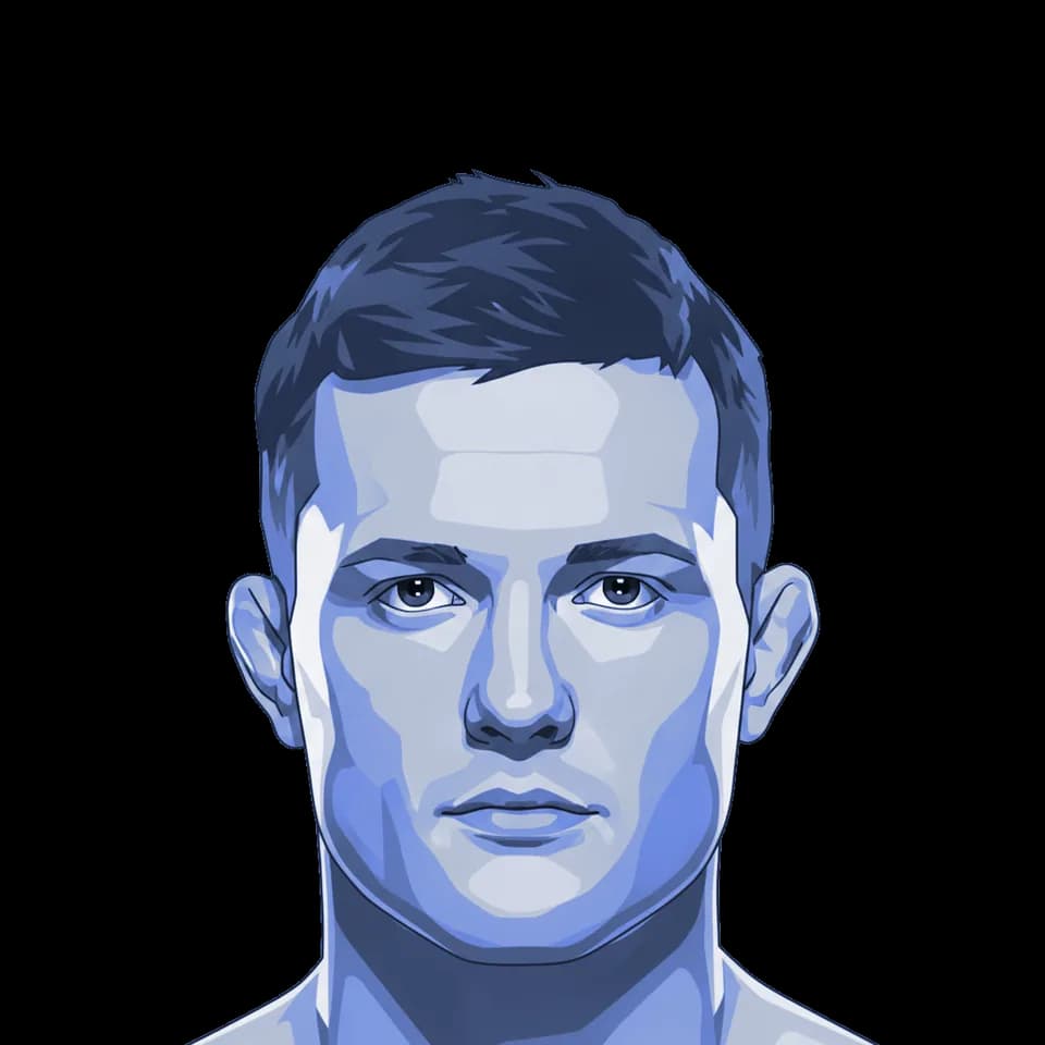 Robbie Ring — illustration