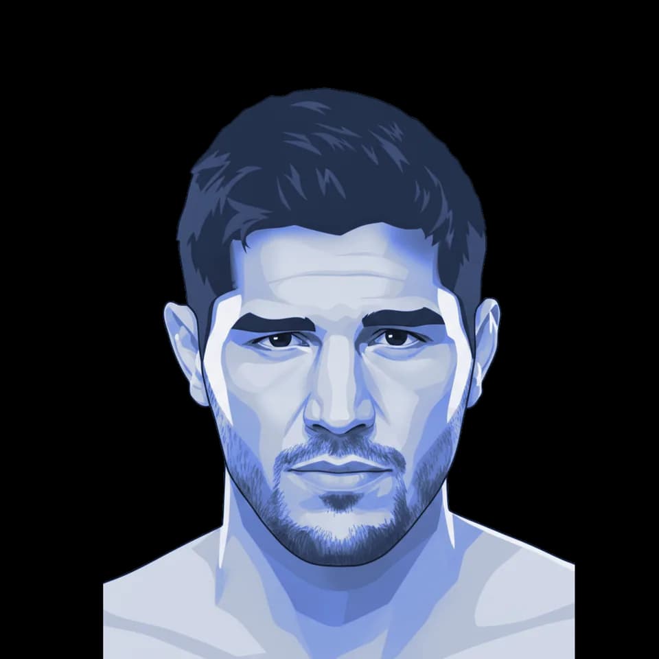 Patrick Cote — illustration