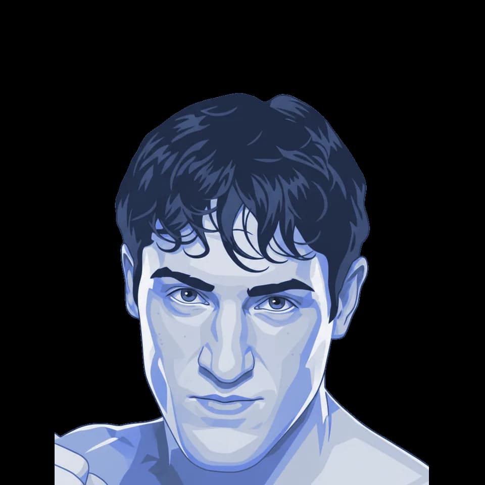 Mac Danzig — illustration