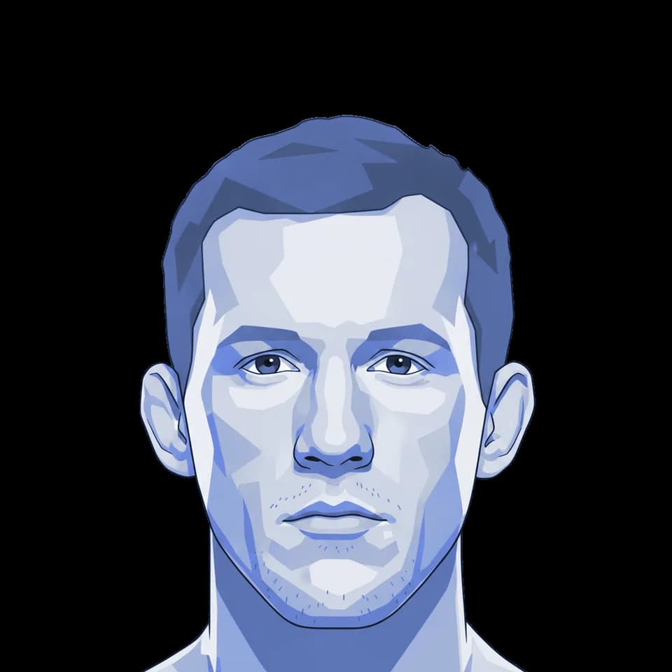 Gray Maynard — illustration