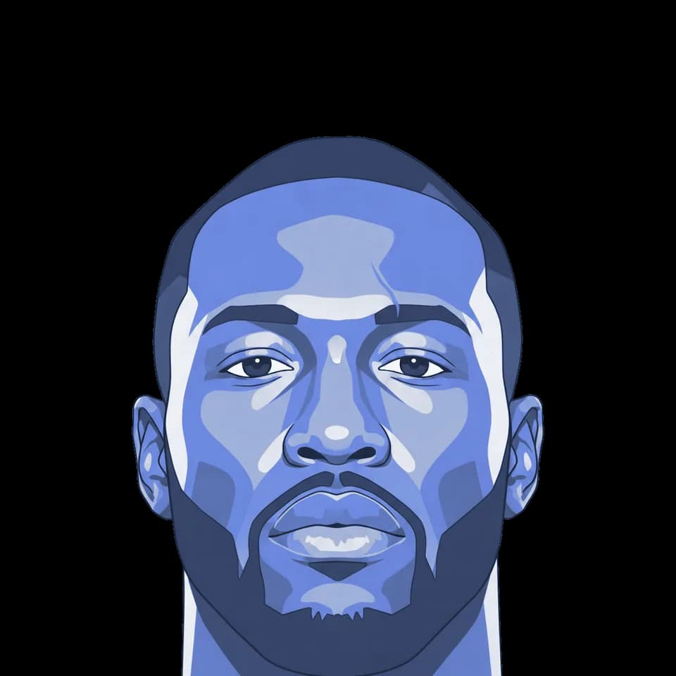 John Howard — illustration