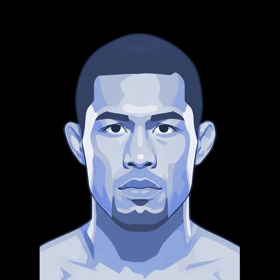 Mark Munoz — illustration