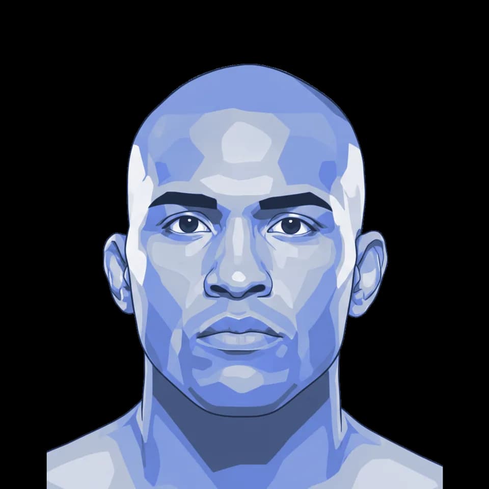 Maximo Blanco — illustration