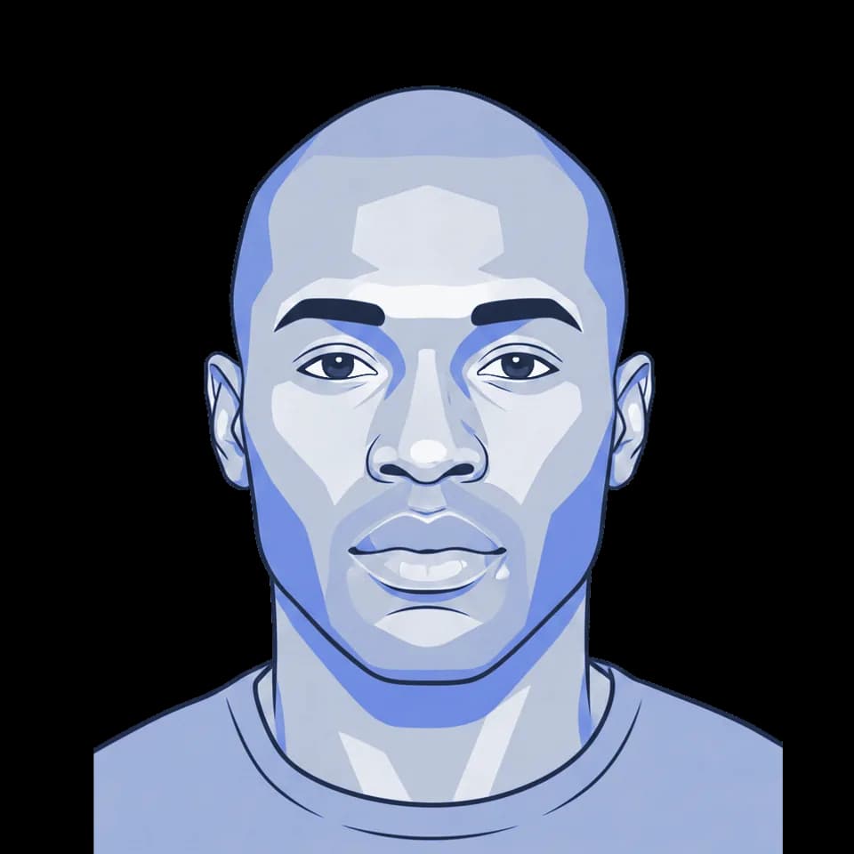 Marcus Brimage — illustration