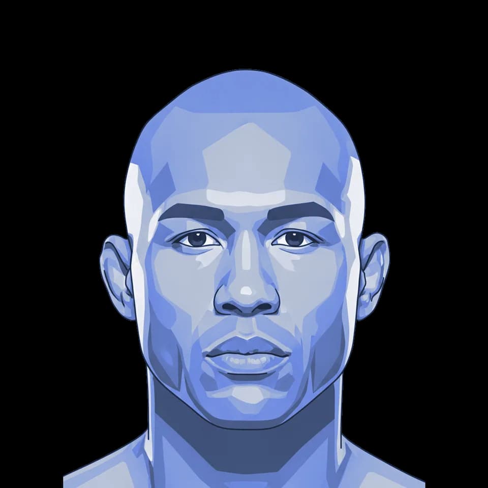 John Dodson — illustration