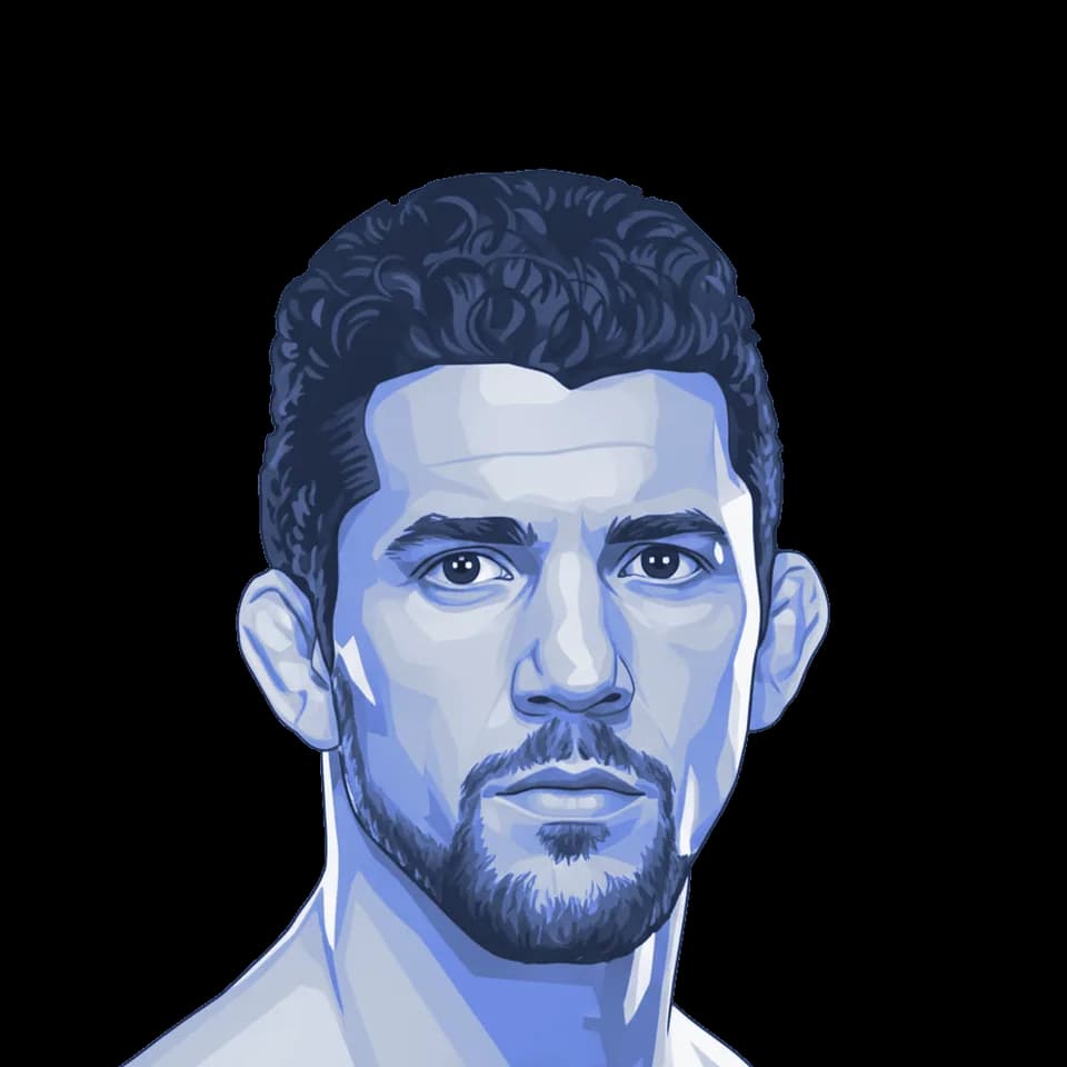 Shane Roller — illustration