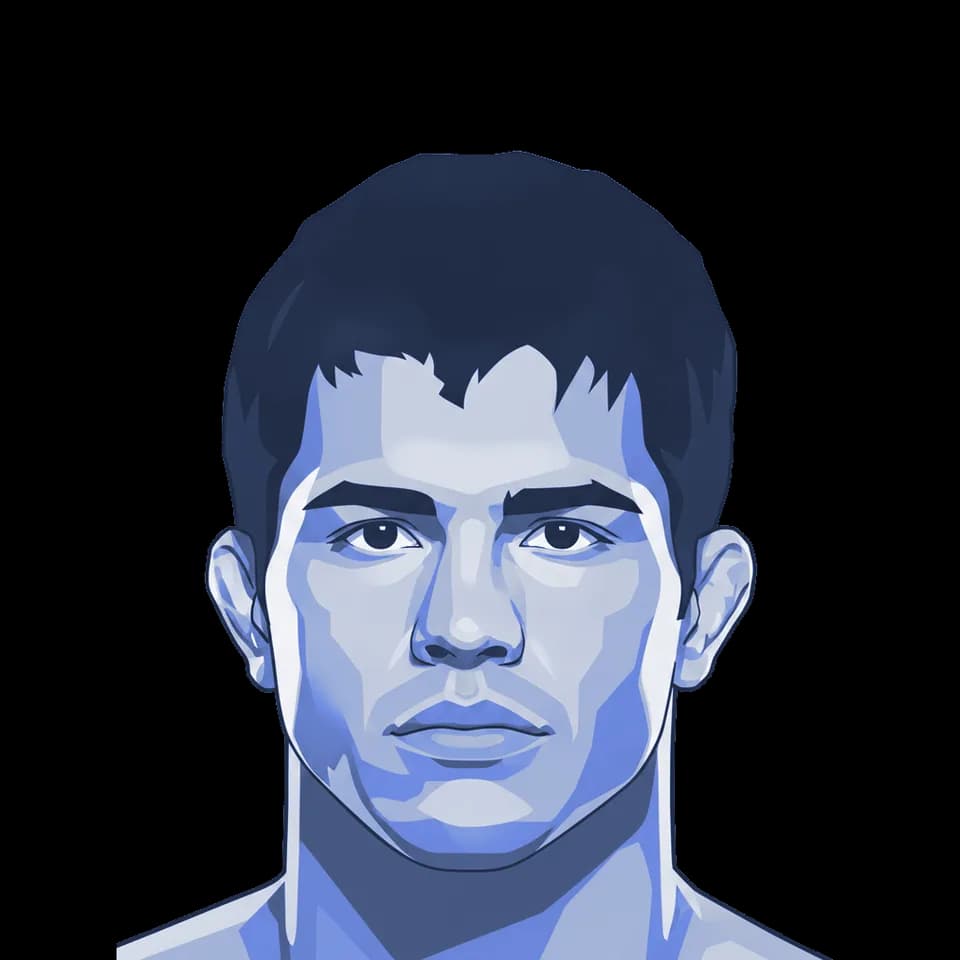 Erick Silva — illustration