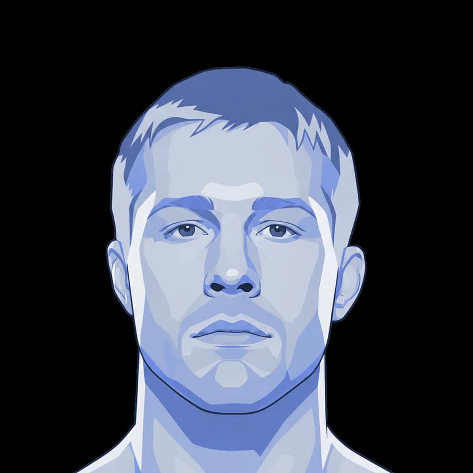 Nick Ring — illustration