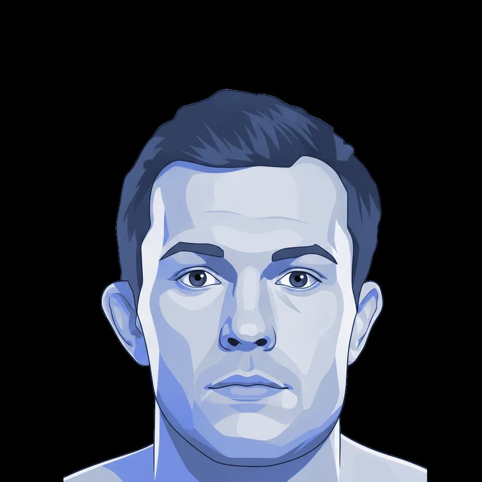 Ben Alloway — illustration