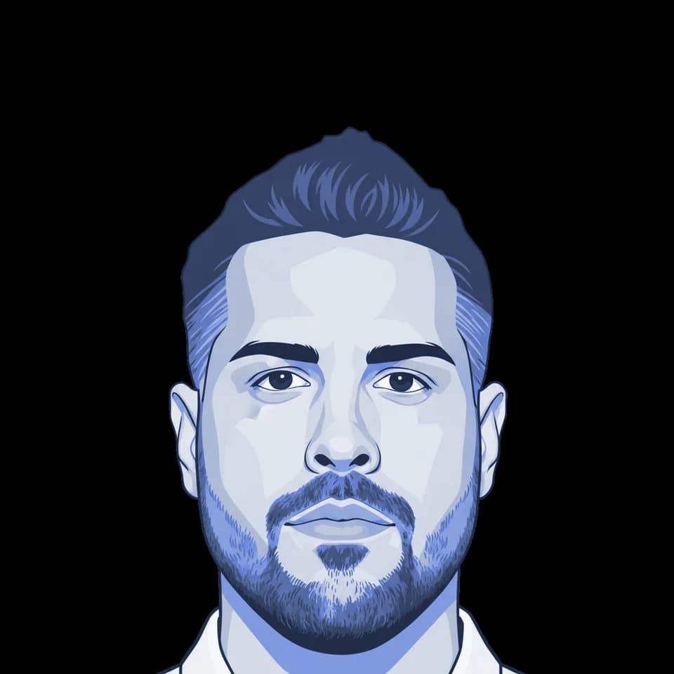 Jack May — illustration
