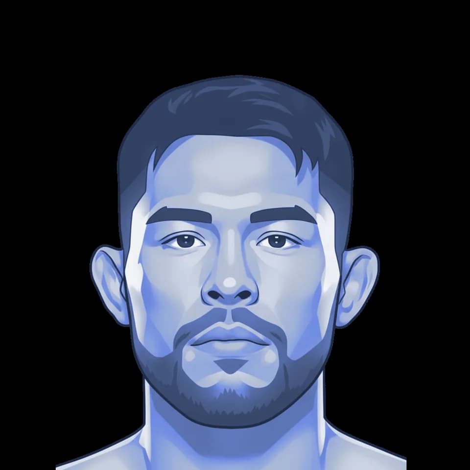 Ray Borg — illustration