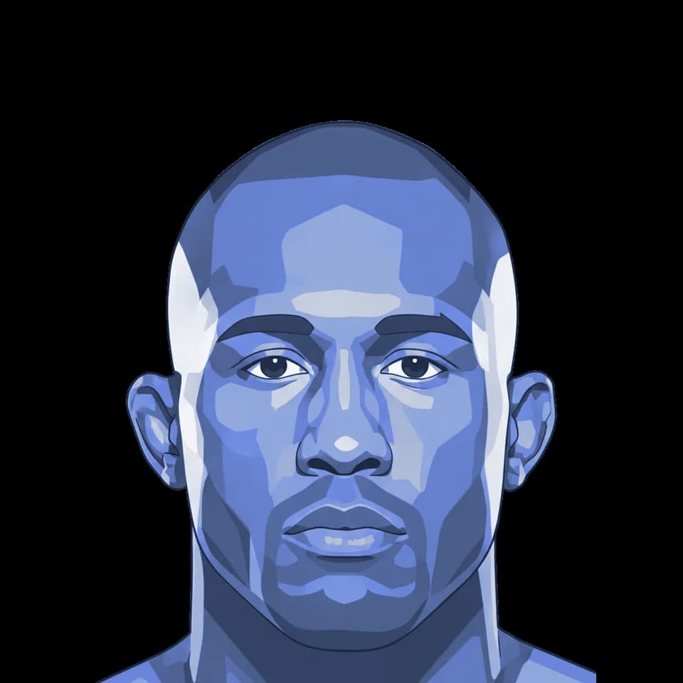 Jonavin Webb — illustration