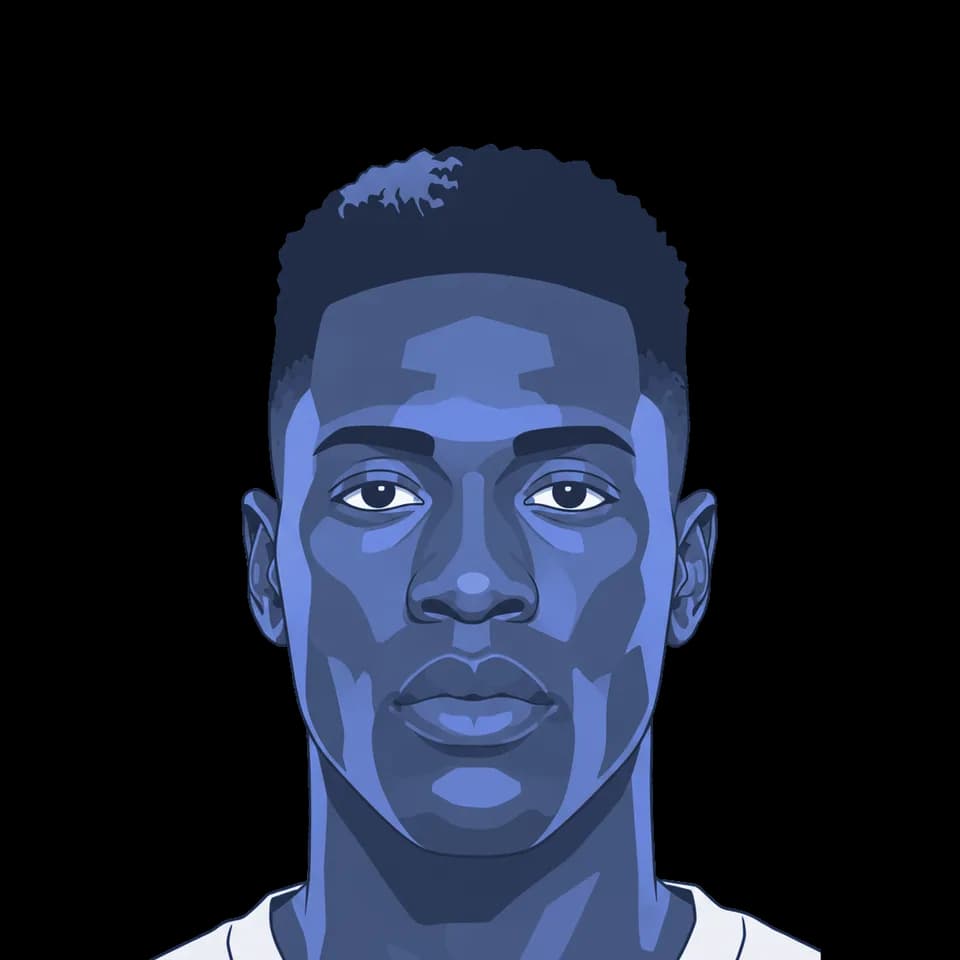 Will Brooks — illustration
