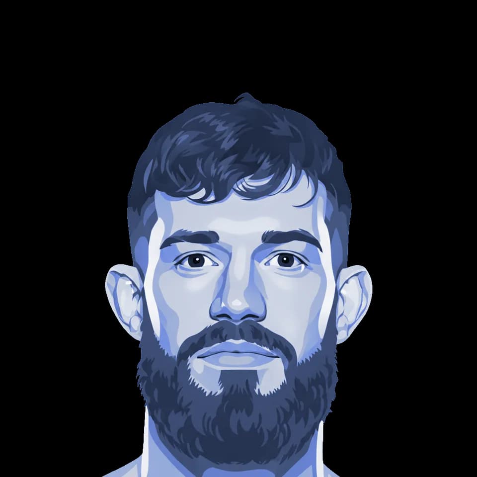 Devin Powell — illustration