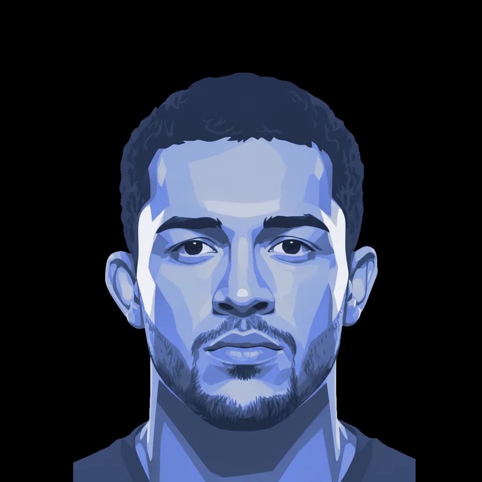 Irwin Rivera — illustration