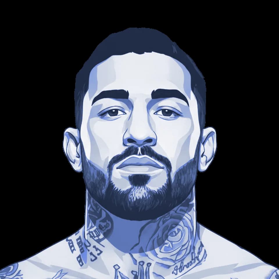 Daniel Makin — illustration