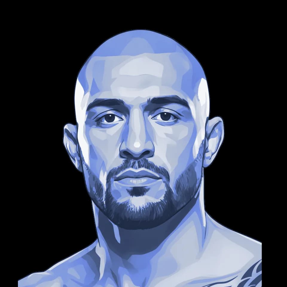 Sofiane Boukichou — illustration
