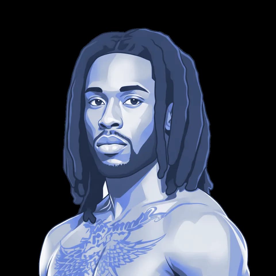 Christopher Daniel — illustration