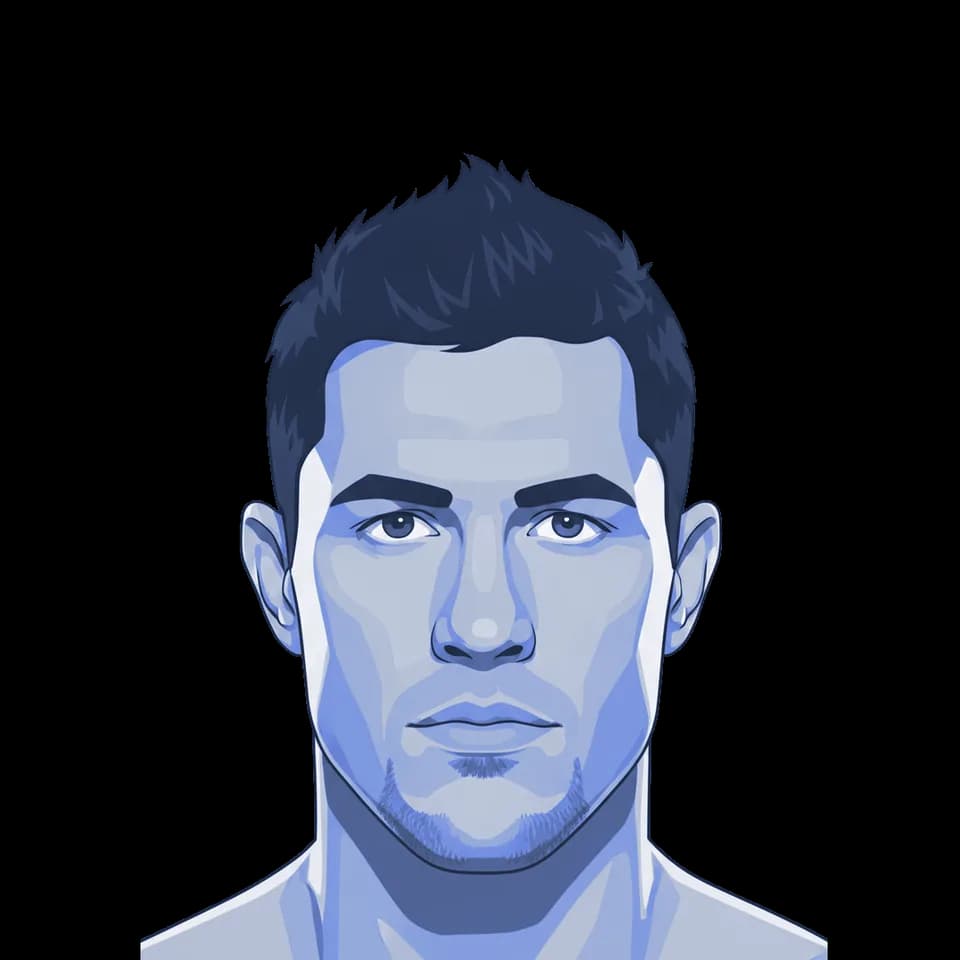 Will Fleury — illustration