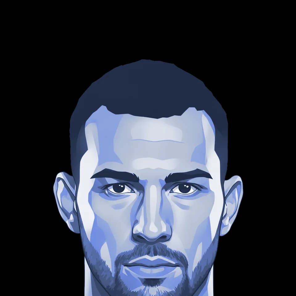 Max Coga — illustration
