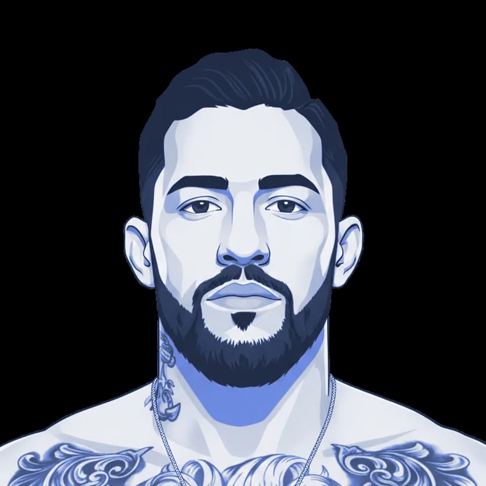 Patrick Spirk — illustration