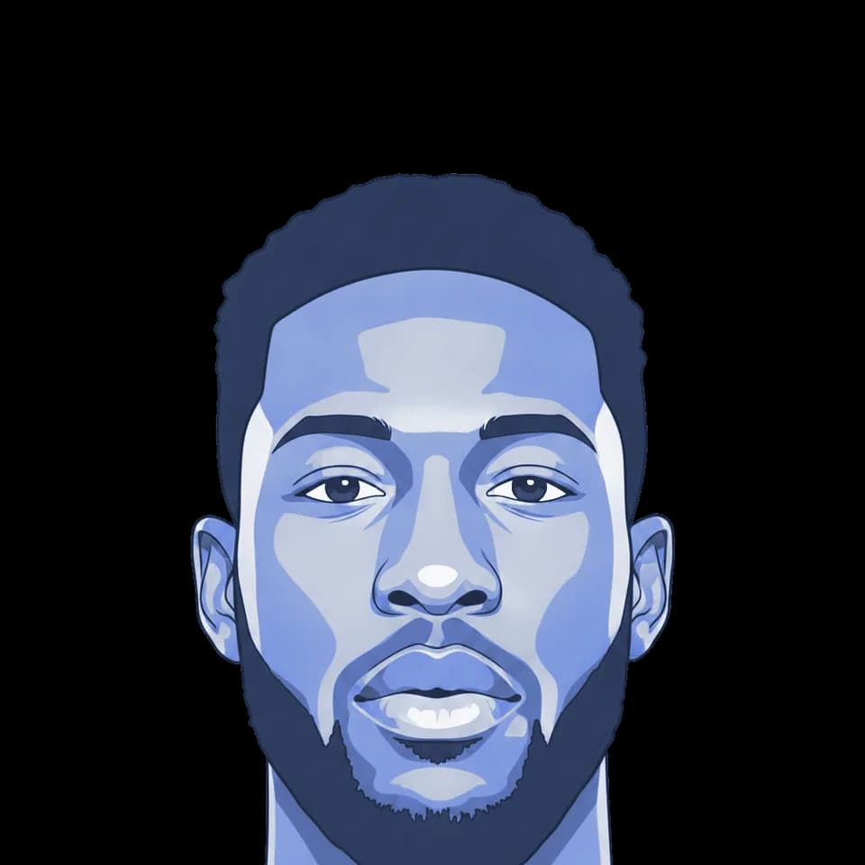 Andre Harrison — illustration