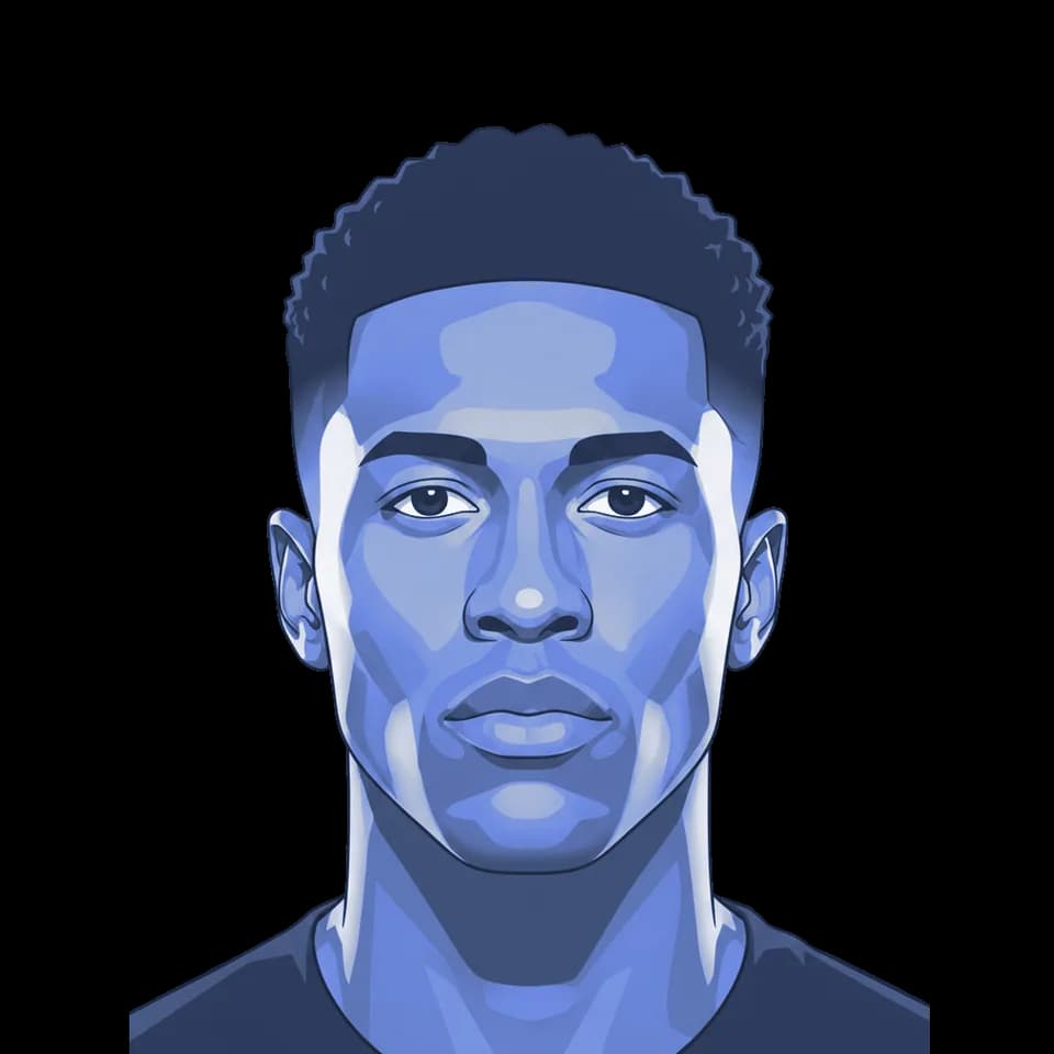 Reinaldo Ekson — illustration