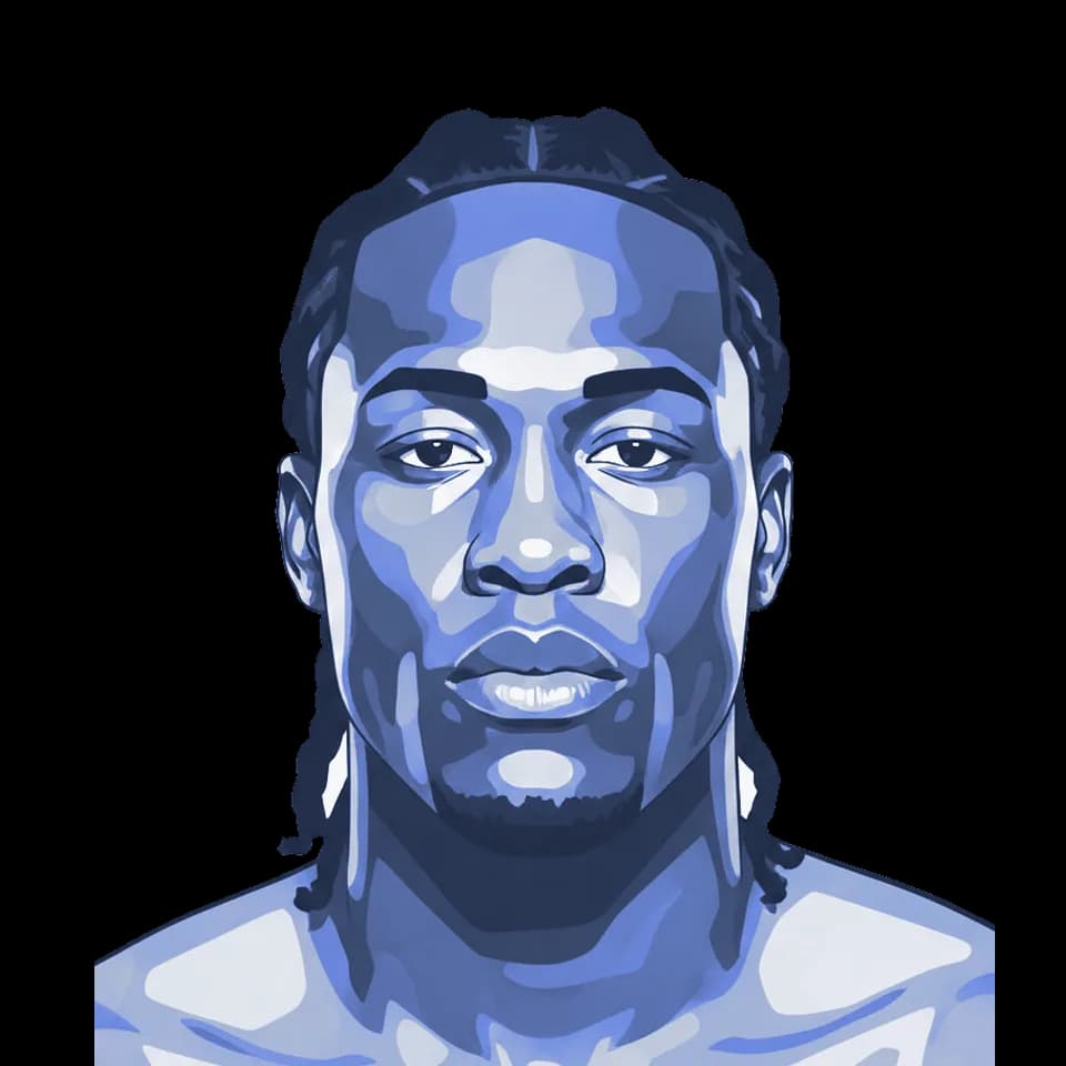 Daniel James — illustration