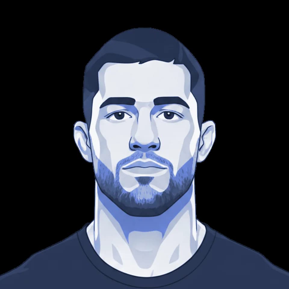 Jack Grant — illustration